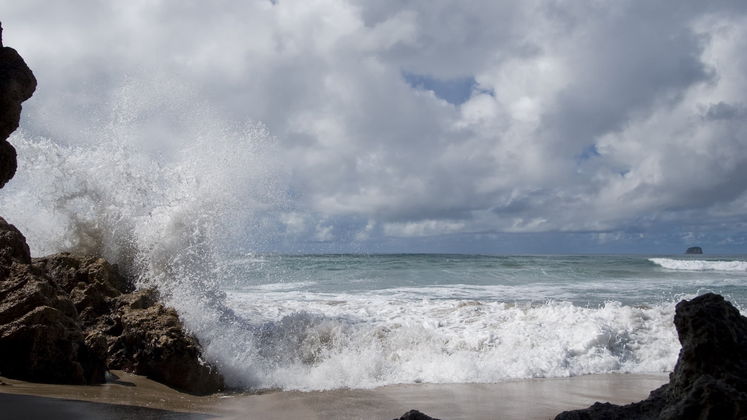 Sea